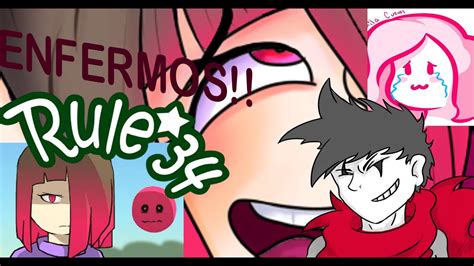 Rule 34 / bete.